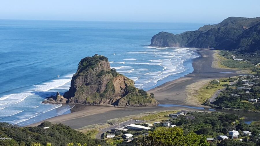 2 Best National Park Tours In Auckland