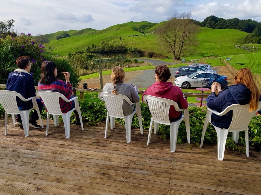11 Best Tours In Waitomo