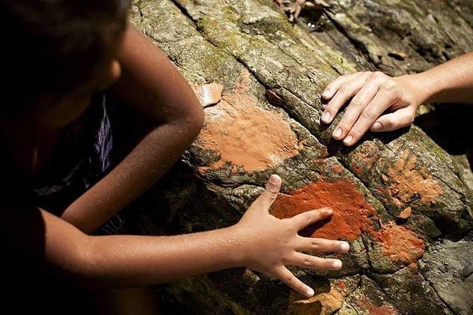 Walkabout Cultural Adventures – Ngana Julaymba Dungay Half Day