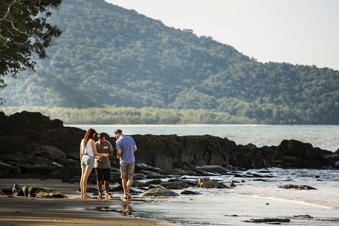 Walkabout Cultural Adventures – Ngana Kulkinga Dungay Half Day