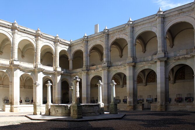 Walking Tour and Museums Oaxaca