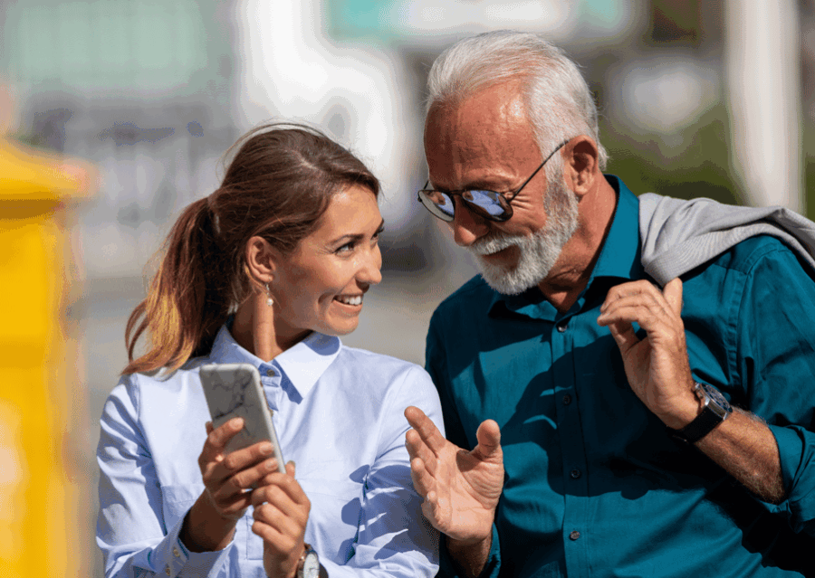 Walking Tour Den Haag With Your Own Ai-Guide on Your Mobile