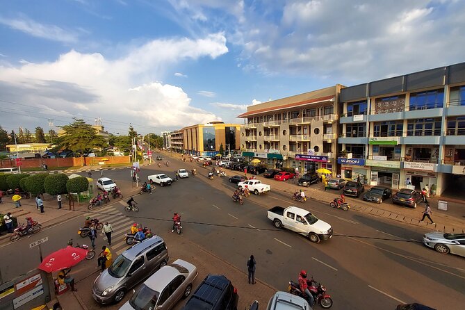 Walking Tour in Kigali , Customize Your Foot Walk! - Highlights of the Walking Tour
