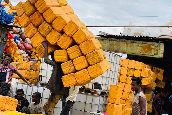 Walking Tour of Addis Abeba – Discover Addis the Authentic Way