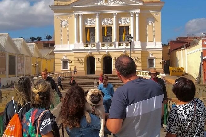 7 Best Tours In Southeast Brazil