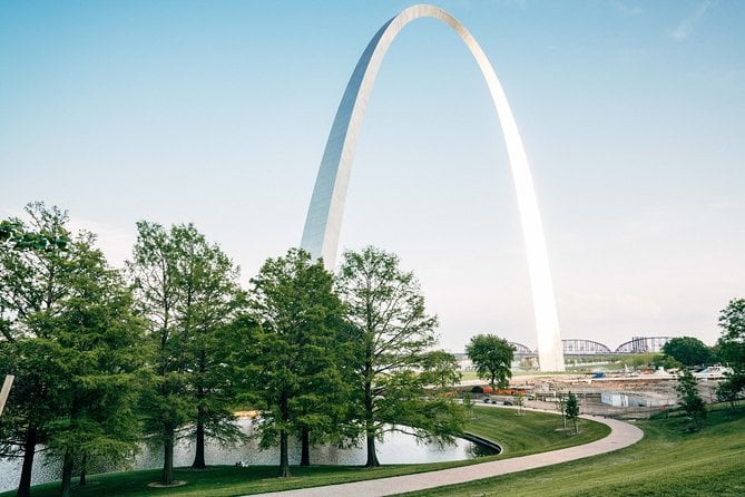 Walking Tour of the Saint Louis Fascinating History - Highlights of the Tour