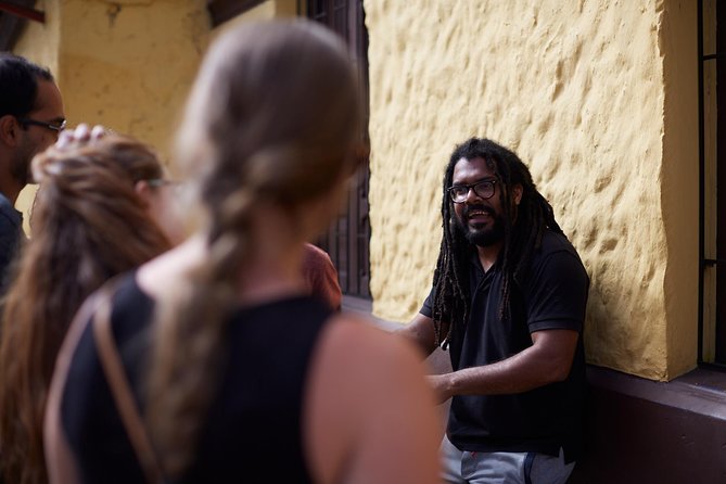 Walking Tour True Colombian Experience in Bogota - Overview and Details
