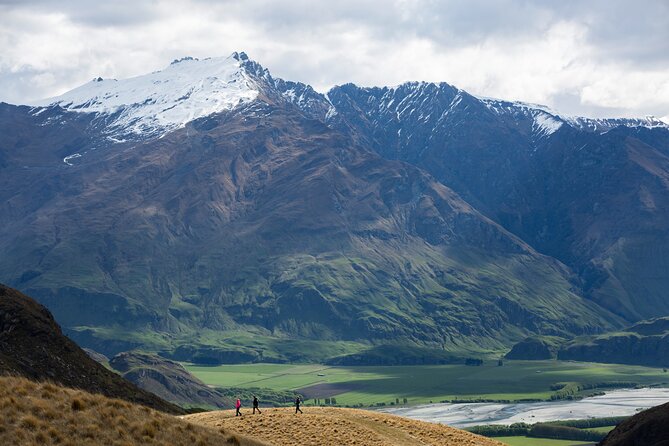 Wanaka High Country Walk - Inclusions