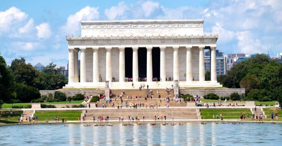 Washington Dc: Private Tour With Luxury Vehicle - Tour Overview