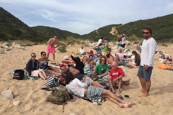 Wasted on the West Coast