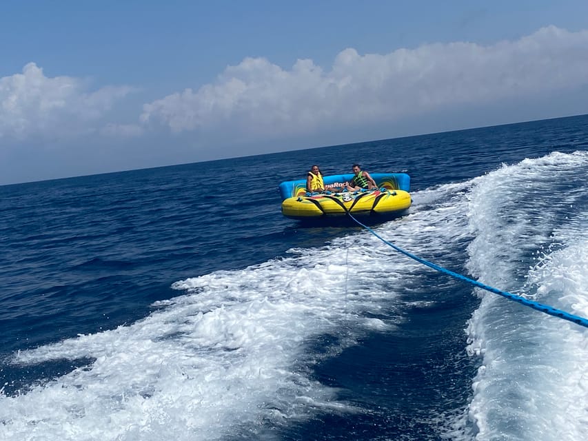 Water Activity