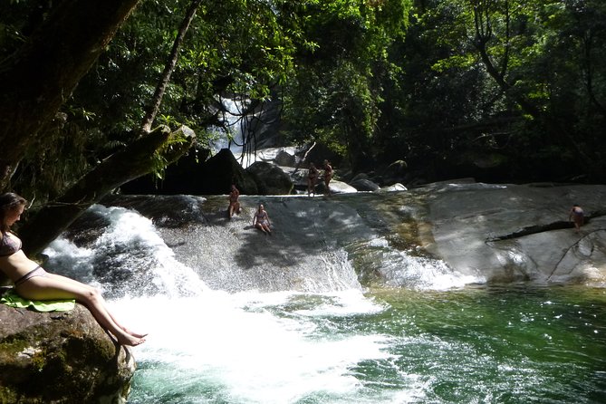3 Best 2 Day Tours In Cairns and the Tropical North