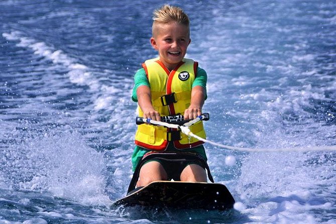 Water Ski – Wake Board – Knee Board