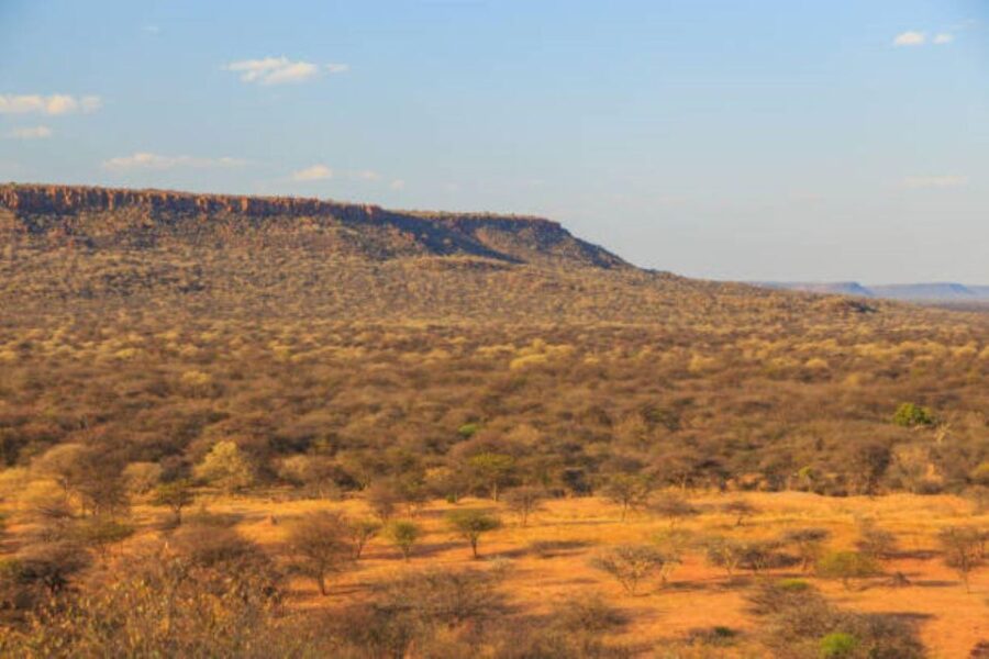WaterBerg (Bela Bela) 3 Days Experiences