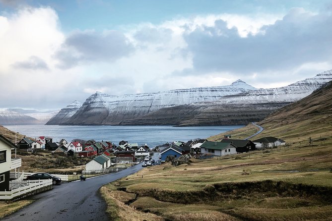6 Best Tours In Torshavn