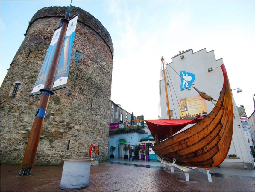 3 Best Guided Tours In Waterford