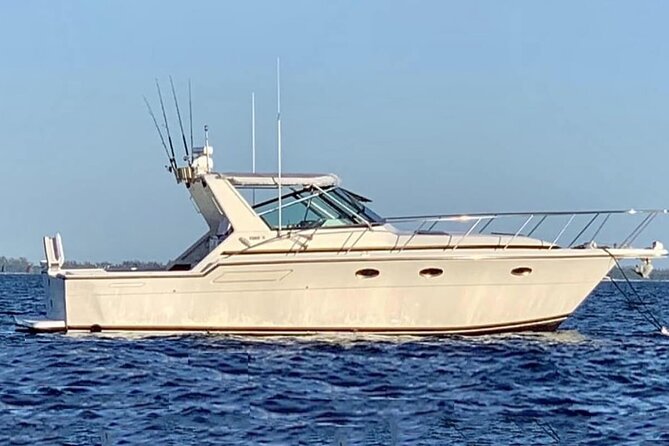 Watersports Activities, Fishing and Scuba Diving in Falmouth - Schedule and Availability