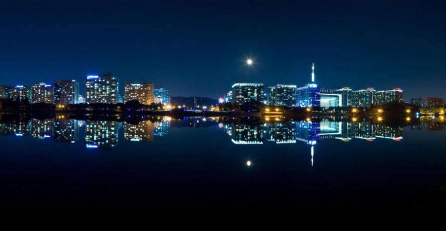 Welcome to Seoul: Private Tour With a Local