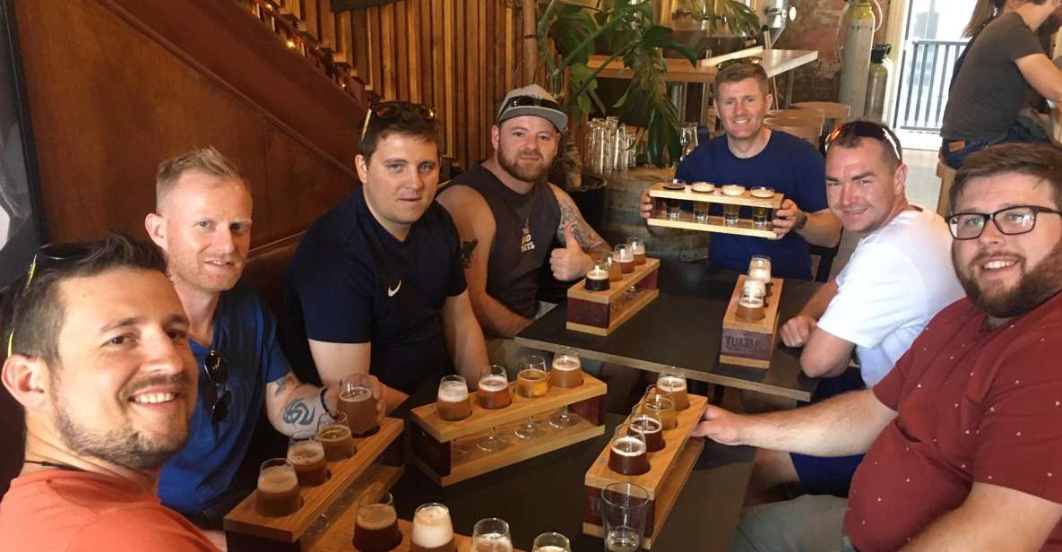 2 Best Brewery Tours And Tastings In Wellington