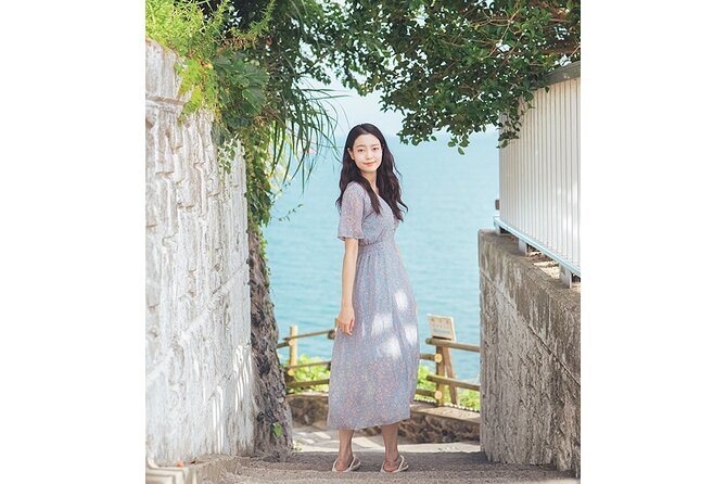 3 Best Photography Experiences In Busan