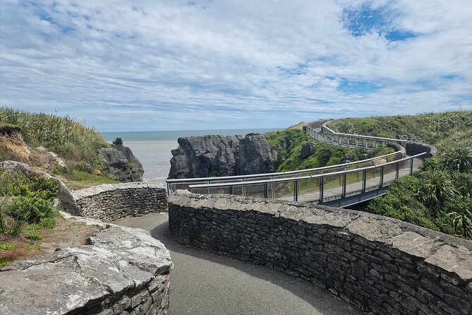 2 Best Full-Day Tours In Greymouth