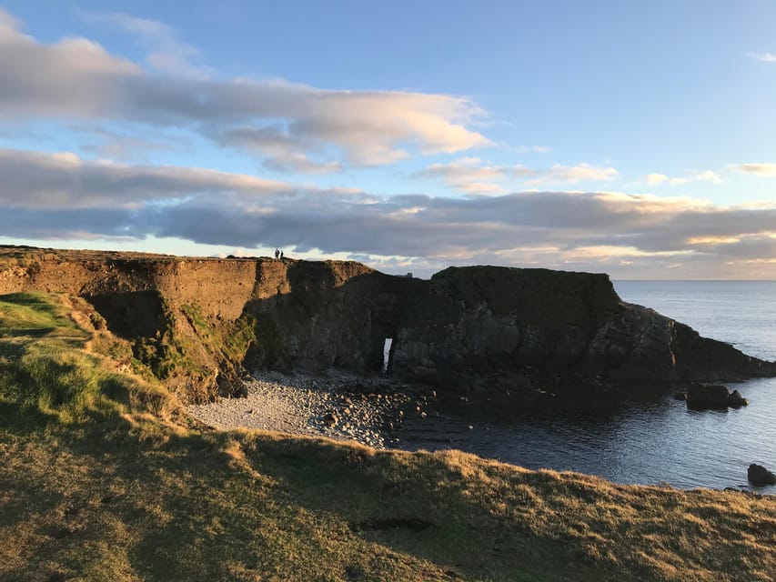 West Cork: Toe Head Clifftop Hike With Coffee & Cookies