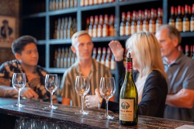 West Kelowna Wineries Tour