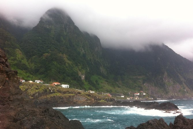 West of Madeira | Full Day 4×4 Tour