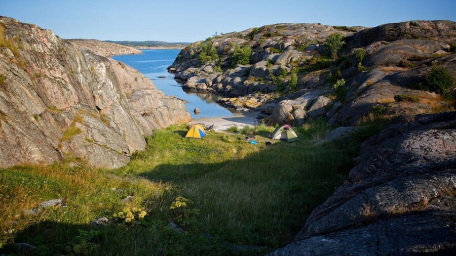 West Sweden: Best of the West