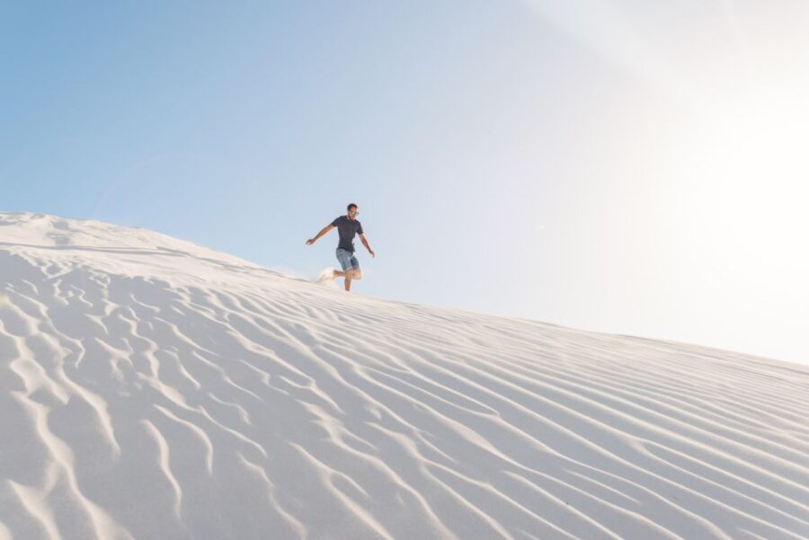 Western Australia'S Paradise: a Private Day Tour From Perth - Tour Details