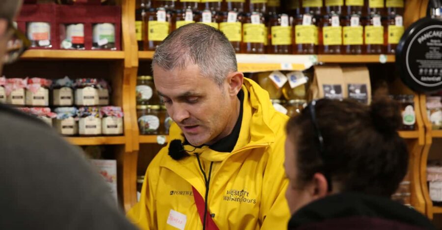 5 Best Tours In Westport