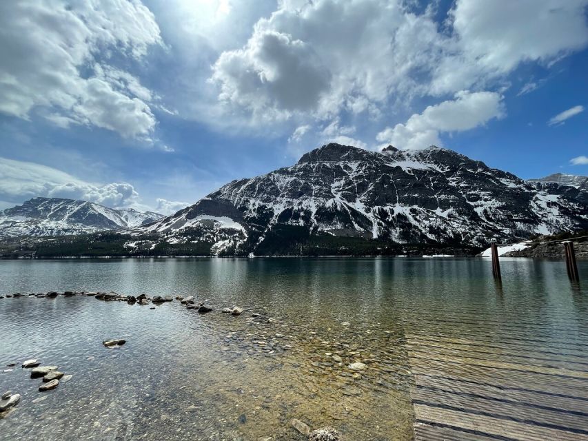 2 Best Tours In Whitefish Montana