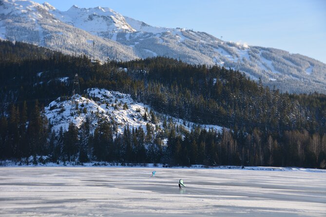 Whistler & Squamish Photography