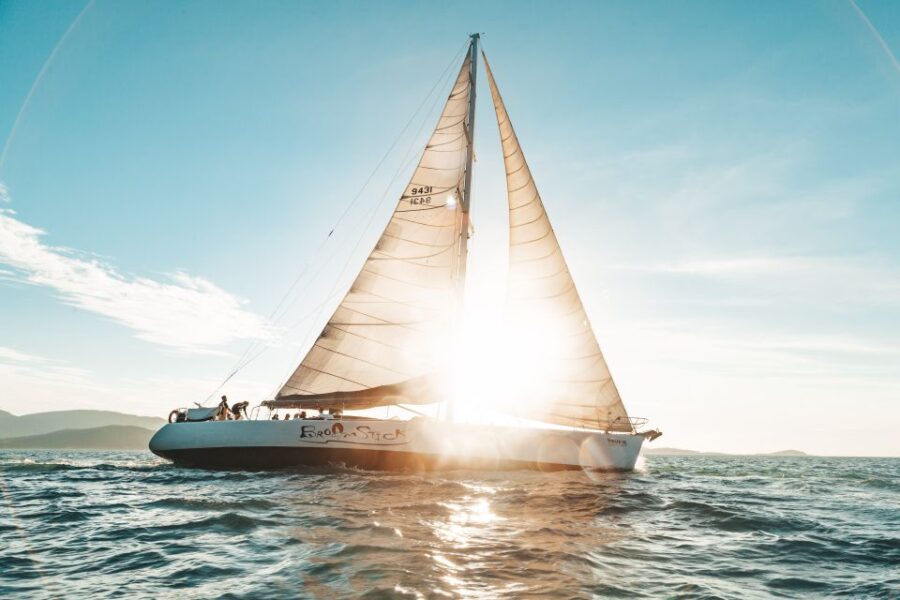 7 Best 3 Day Tours In Airlie Beach