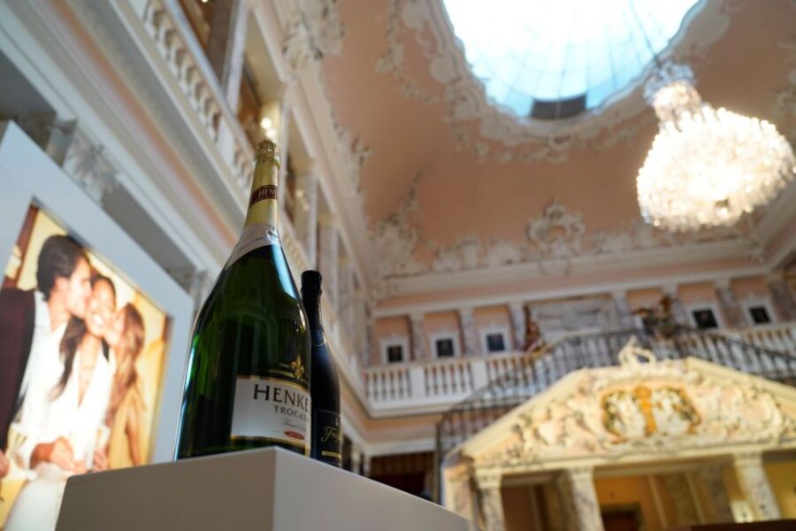 5 Best Tours In Wiesbaden