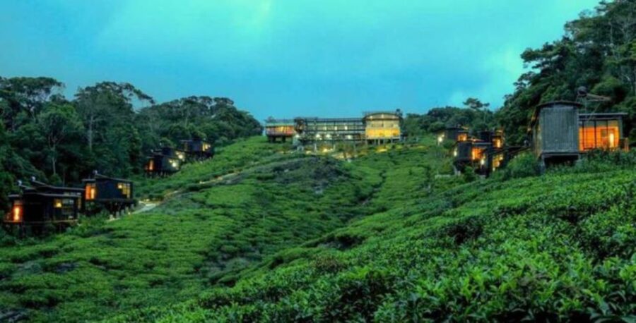 Wildlife and Adventure Expedition Across Sri Lanka in 8 Days