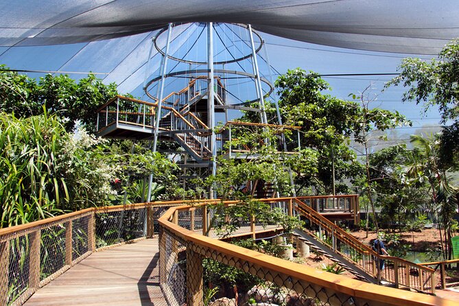 Wildlife Habitat Port Douglas