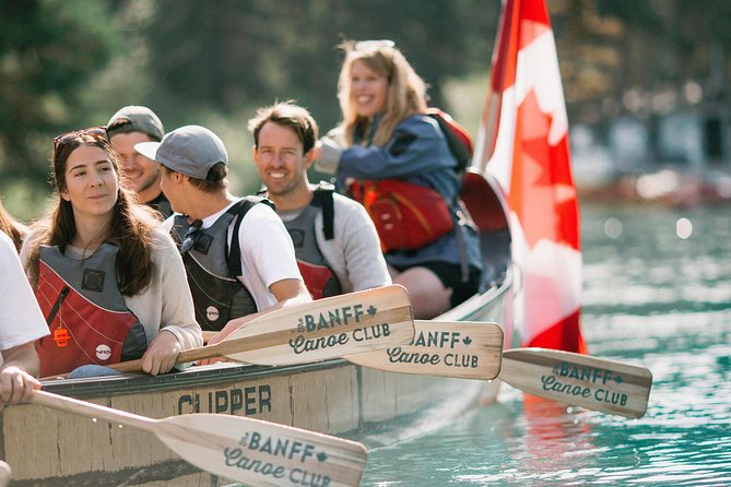 Wildlife on the Bow | Big Canoe Tour