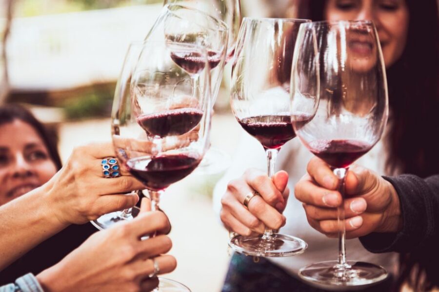 Willamette Valley Wine Tour (Tasting Fees Included)