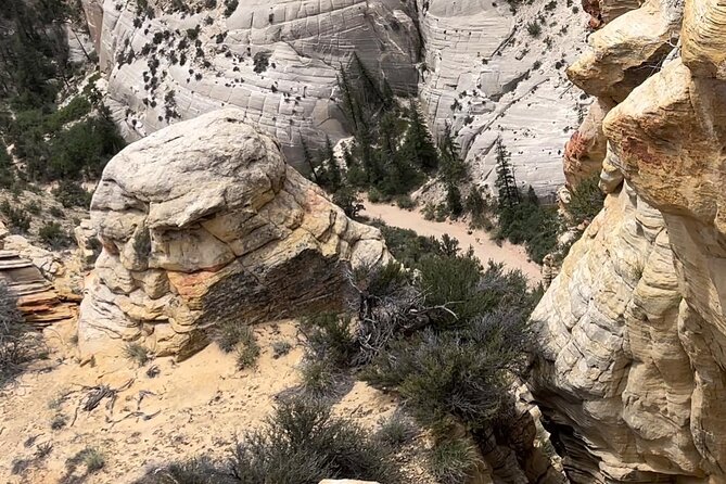 Willis Creek/Bull Valley Gorge/Hoodoos