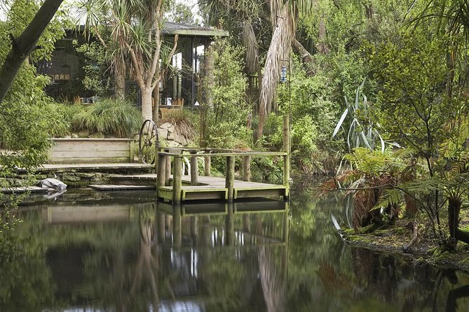 Willowbank Wildlife Reserve Day Entry