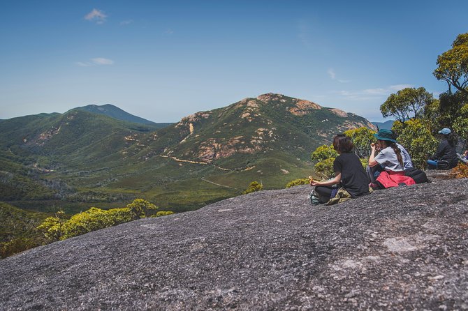 Wilsons Promontory Day Trip From Melbourne - Overview of the Tour