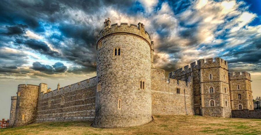Windsor Castle Afternoon Tour From London
