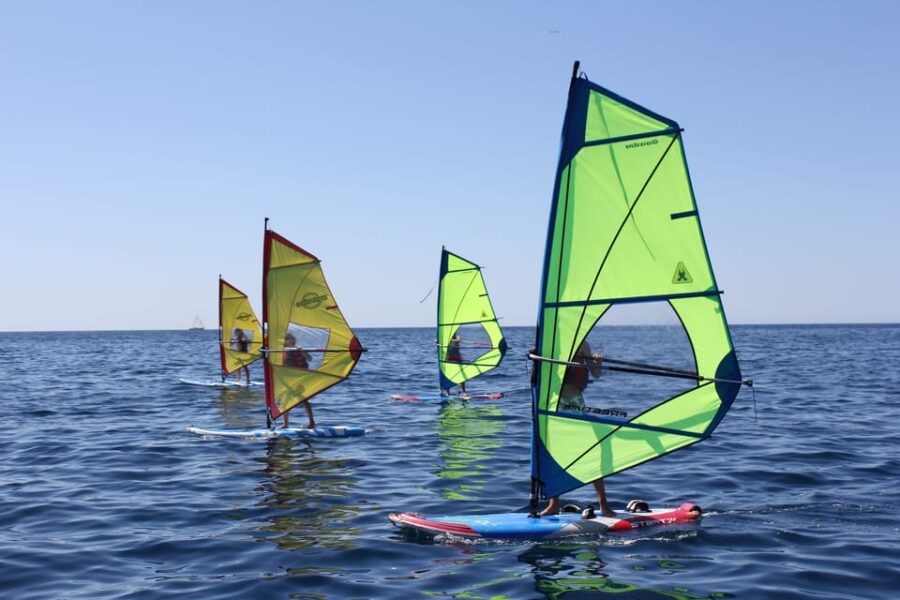 Windsurf Rental