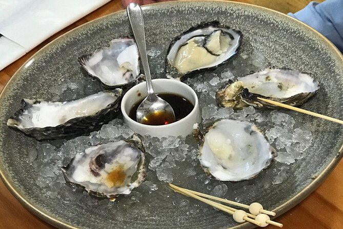 Wine and Gourmet Picnic Experience of Marlborough - Overview and Experience