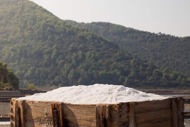 Wine Lovers Tour of Peljesac Peninsula
