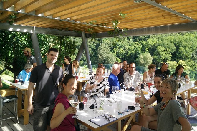 Wine & More Tour , Private Guided Wine Tour From ROVINJ & PULA to Wine Cellars