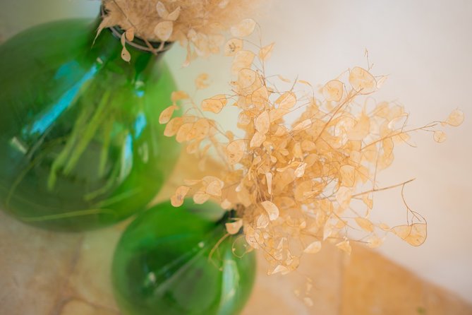 Wine Ostuni, Tour of an Apulian Winery With Traditional Lunch or Aperitivo