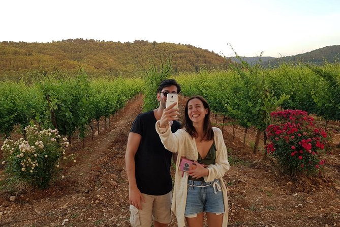 Wine Tasting in Vieste