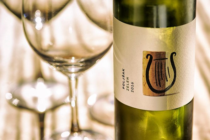 Wine Tasting With Cold Cuts - Experience Details